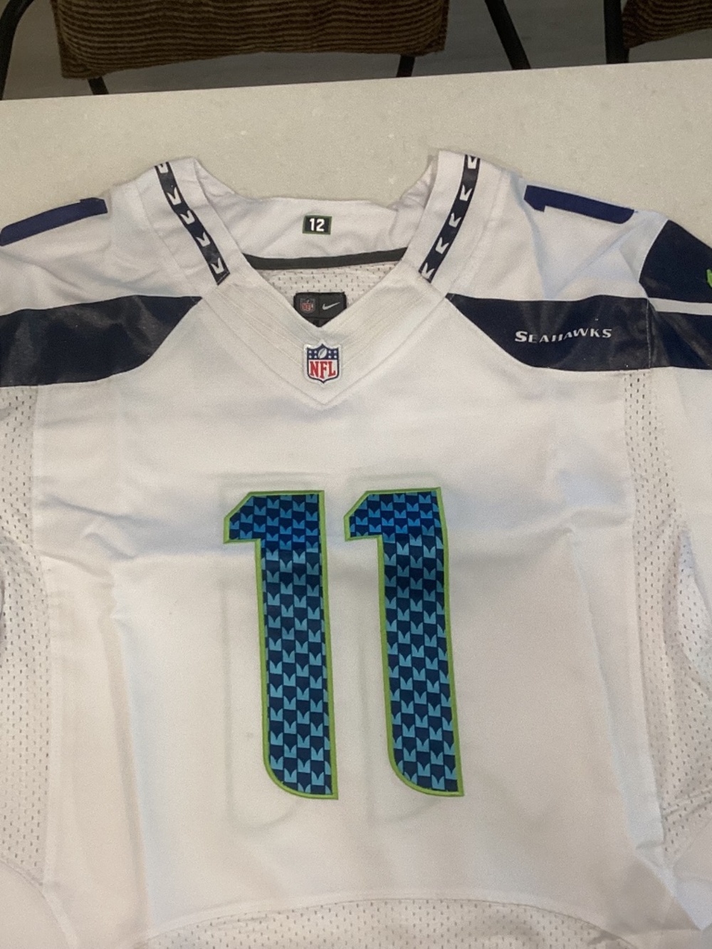 Seattle Seahawks Jersey Harvin #11